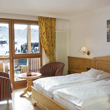 Hotel Icaro***s 4*